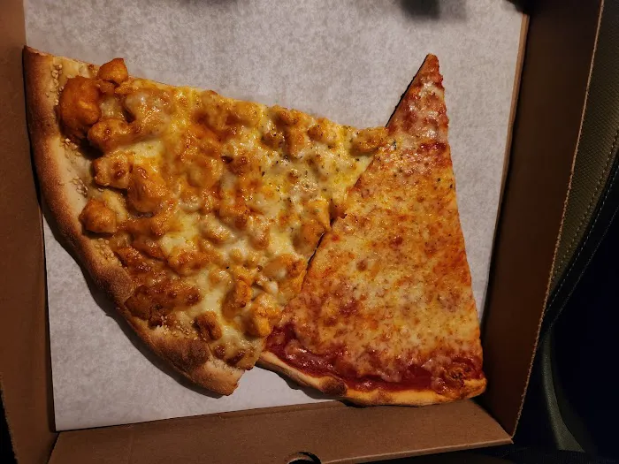 Amore Pizza Picture 8