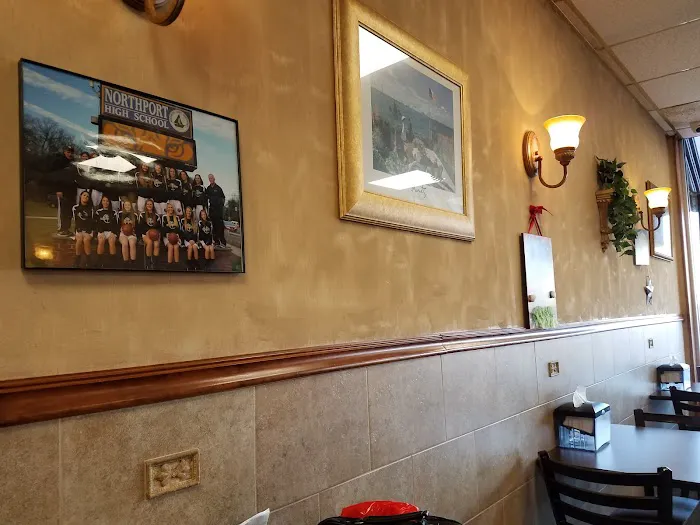 Amore Pizza Picture 5