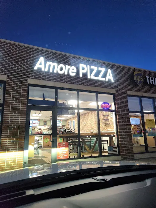 Amore Pizza Picture 7