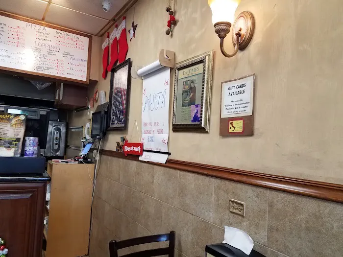 Amore Pizza Picture 1