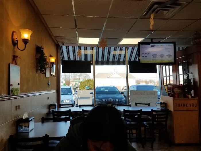 Amore Pizza Picture 2