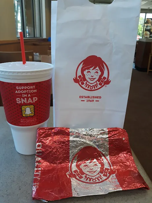 Wendy's Picture 4