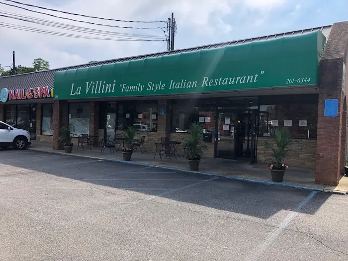 La Villini Picture 10