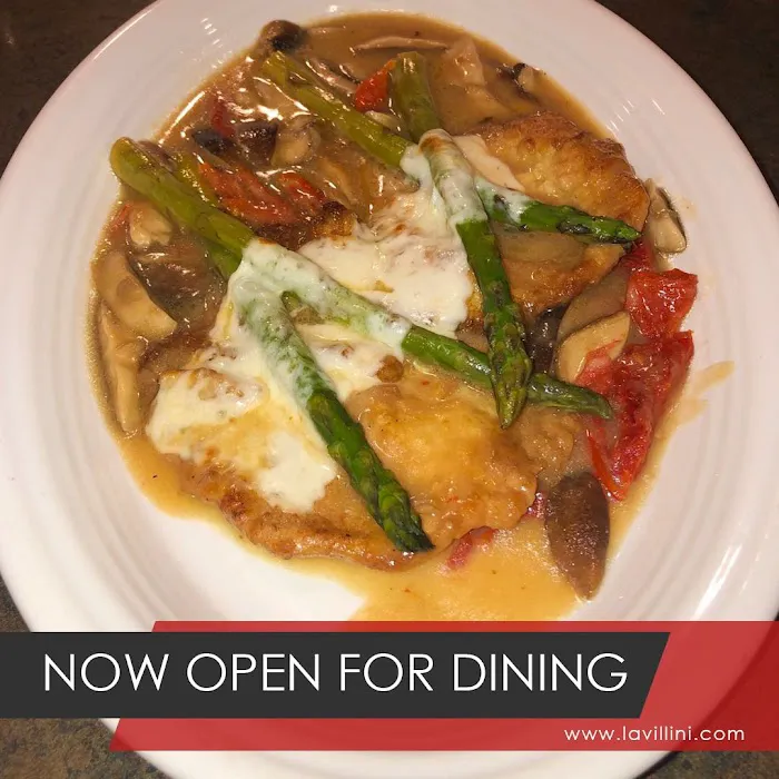 La Villini Picture 8