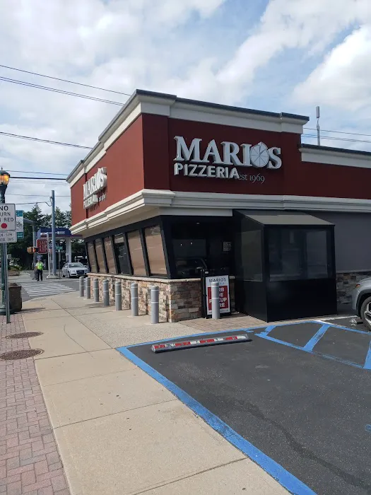 Mario's Pizzeria Picture 2