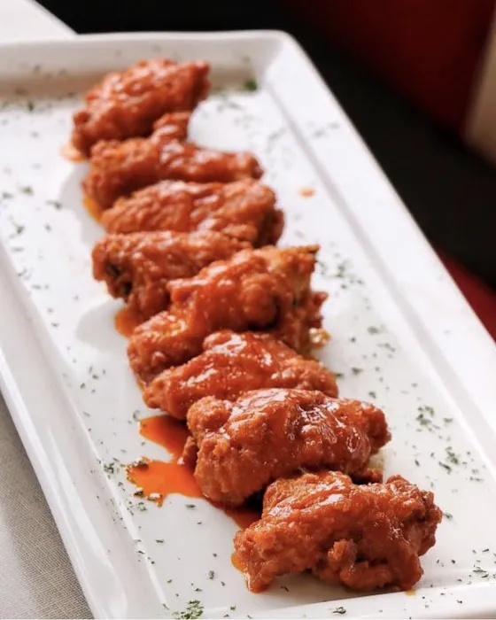 Mario's Pizzeria Picture 5