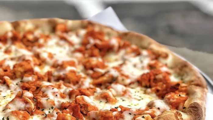 Mario's Pizzeria Picture 9