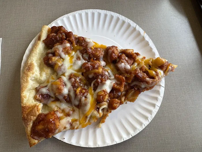 Mario's Pizzeria Picture 1