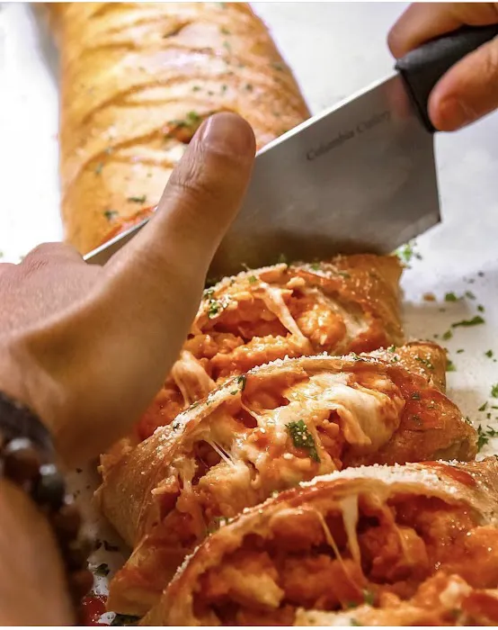 Mario's Pizzeria Picture 4