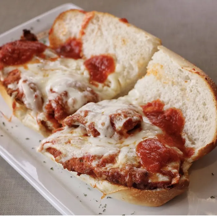 Mario's Pizzeria Picture 7