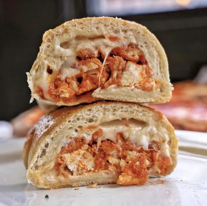 Mario's Pizzeria Picture 3