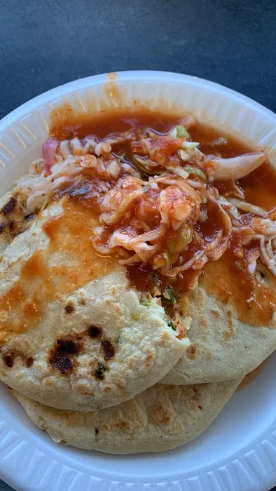 Las Palmas Deli Picture 4