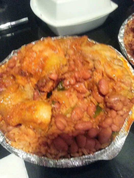 Las Palmas Deli Picture 8