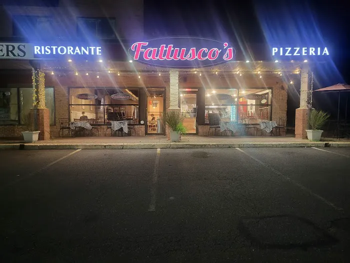 Fattusco's Pizzeria Picture 1
