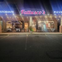 Fattusco's Pizzeria ico
