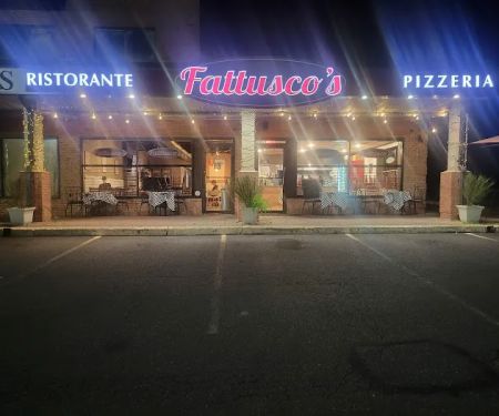 Fattusco's Pizzeria