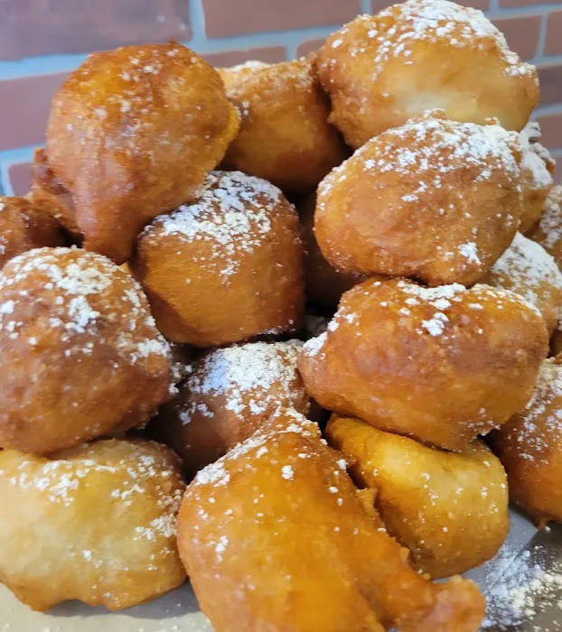 Fattusco's Pizzeria Picture 10