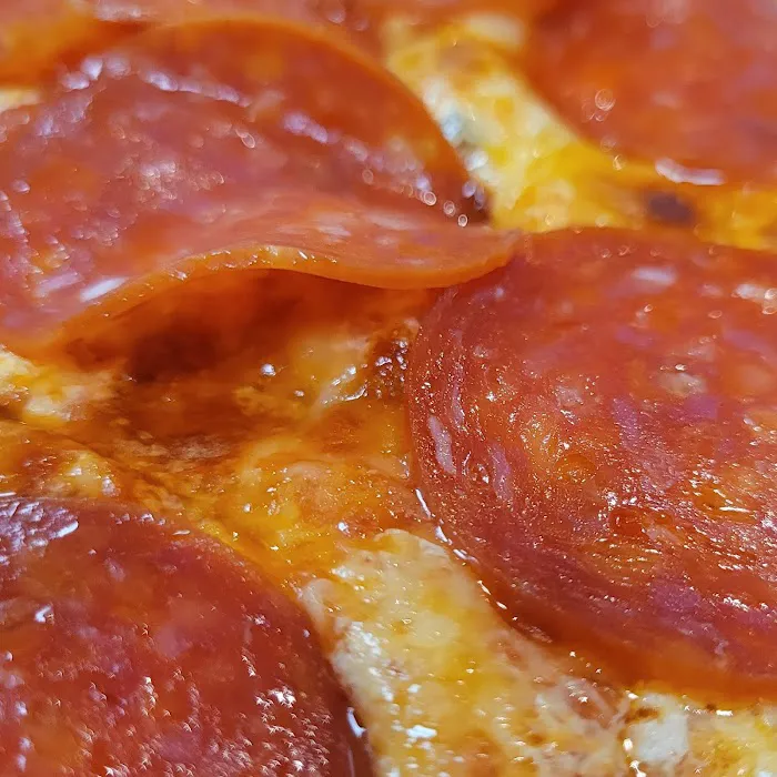 Fattusco's Pizzeria Picture 8