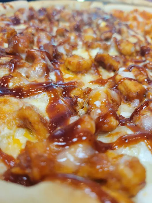 Fattusco's Pizzeria Picture 9