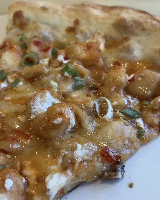 Fattusco's Pizzeria Picture 4