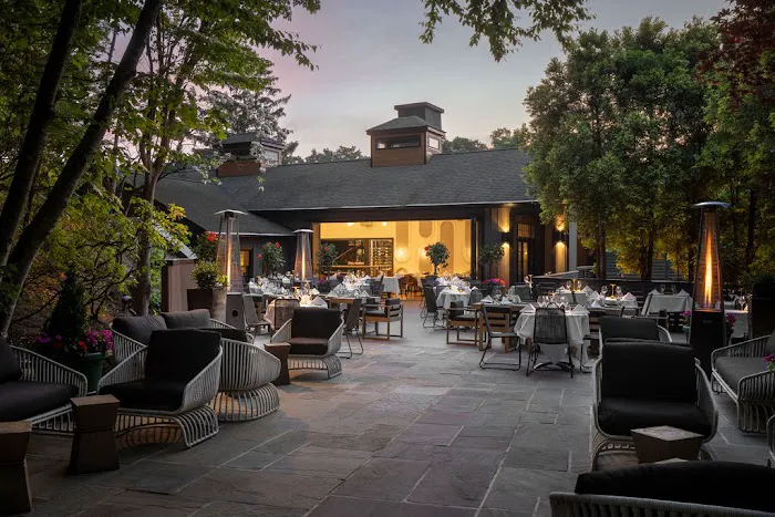 Arlo Kitchen & Bar Picture 8