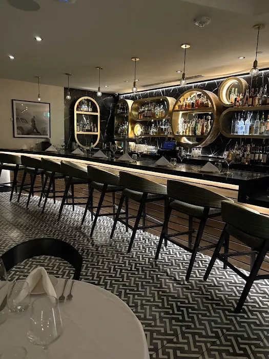 Arlo Kitchen & Bar Picture 3