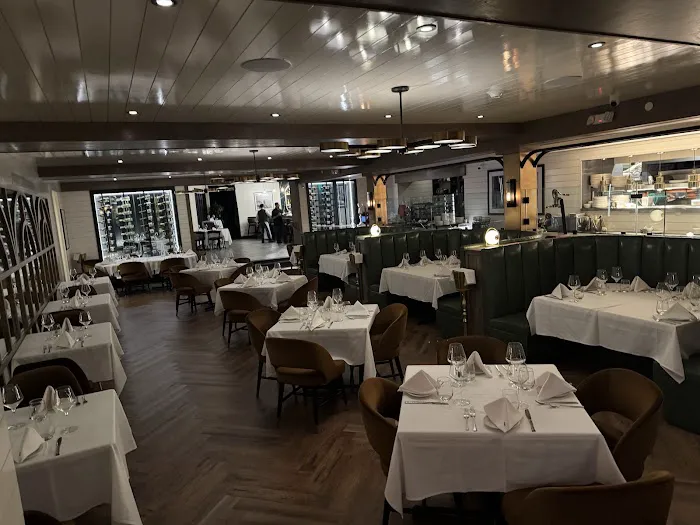 Arlo Kitchen & Bar Picture 4