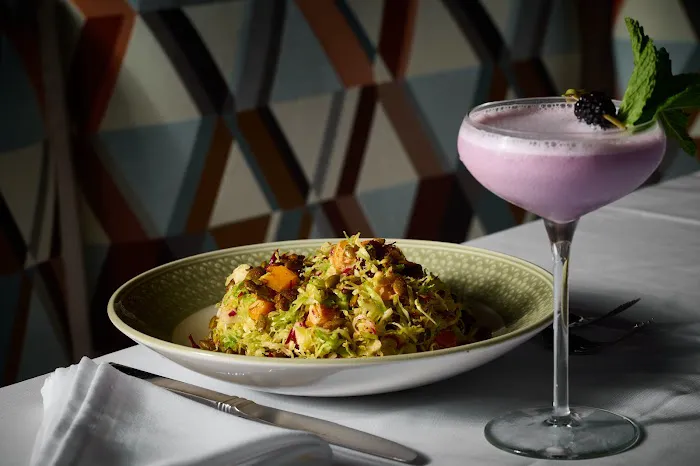 Arlo Kitchen & Bar Picture 7