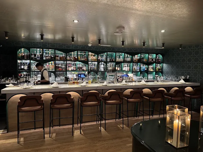 Arlo Kitchen & Bar Picture 9