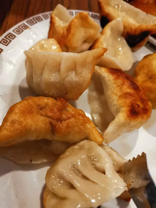 Panda Chinese Restaurant Picture 2