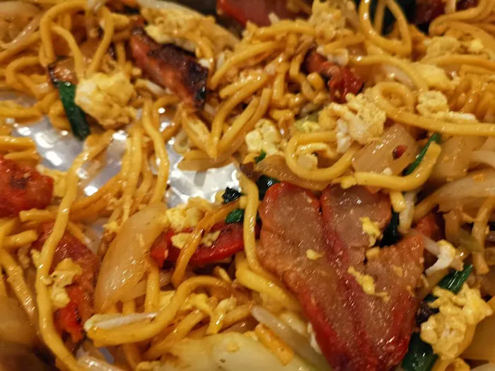 Panda Chinese Restaurant Picture 1