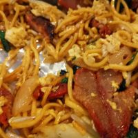 Panda Chinese Restaurant ico