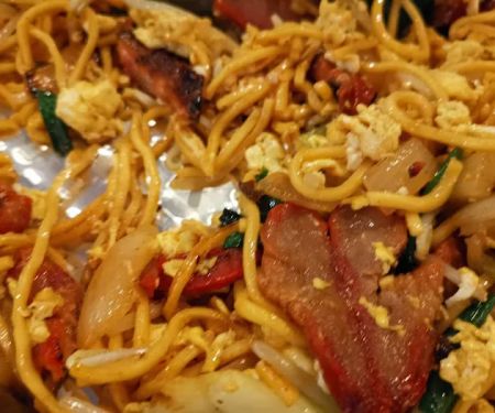 Panda Chinese Restaurant