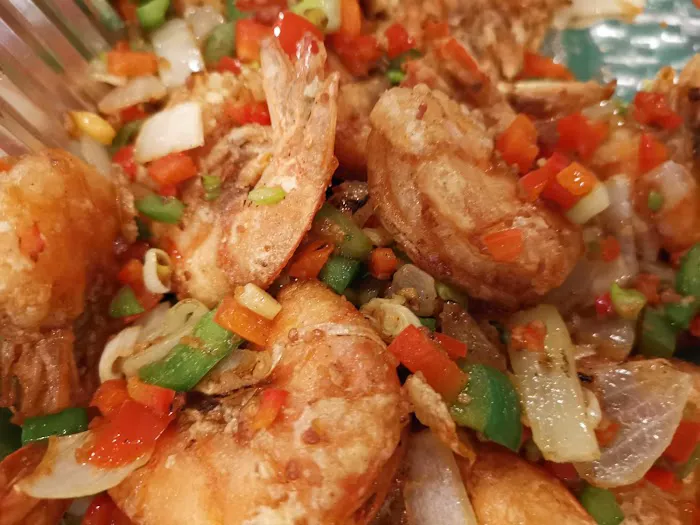 Panda Chinese Restaurant Picture 4