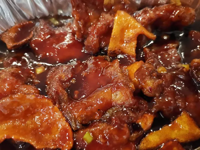 Panda Chinese Restaurant Picture 3