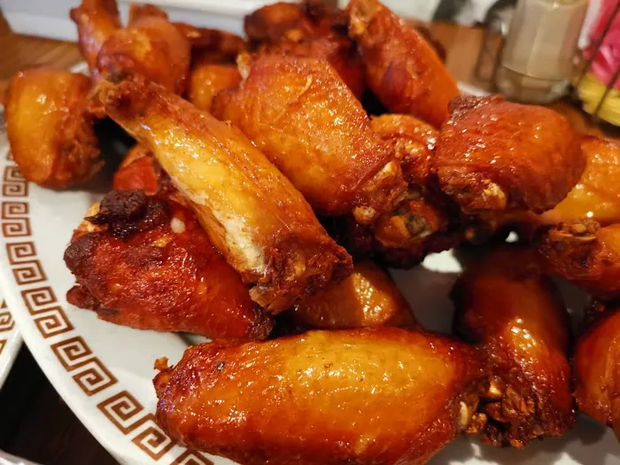 Panda Chinese Restaurant Picture 7