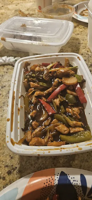 Panda Chinese Restaurant Picture 8