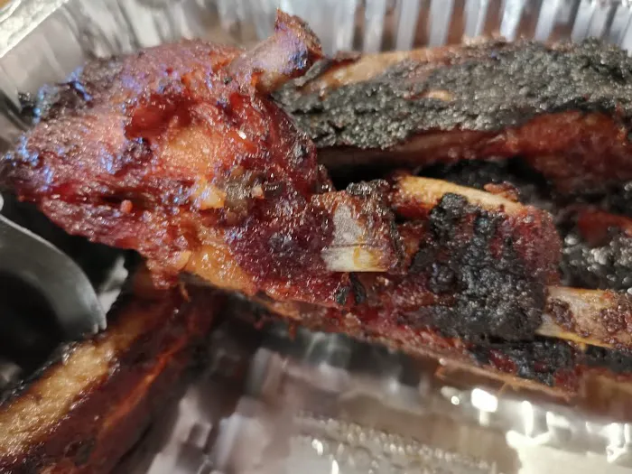 Panda Chinese Restaurant Picture 9