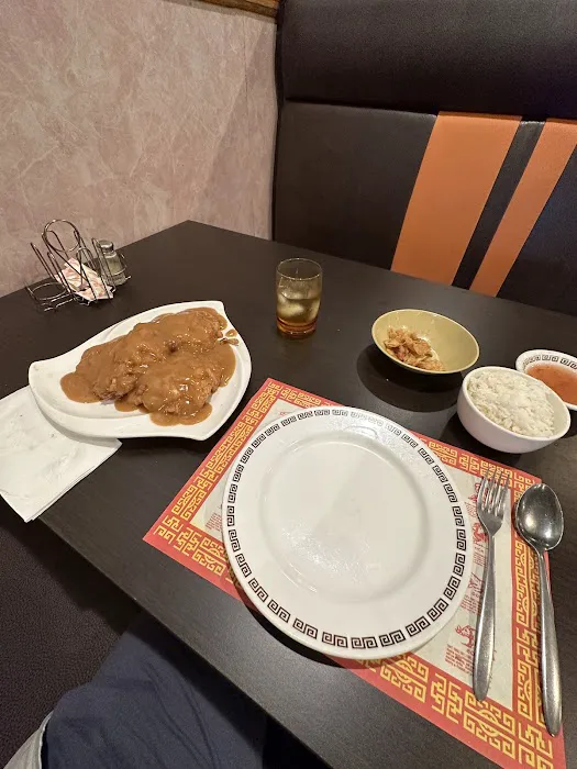 Panda Chinese Restaurant Picture 10