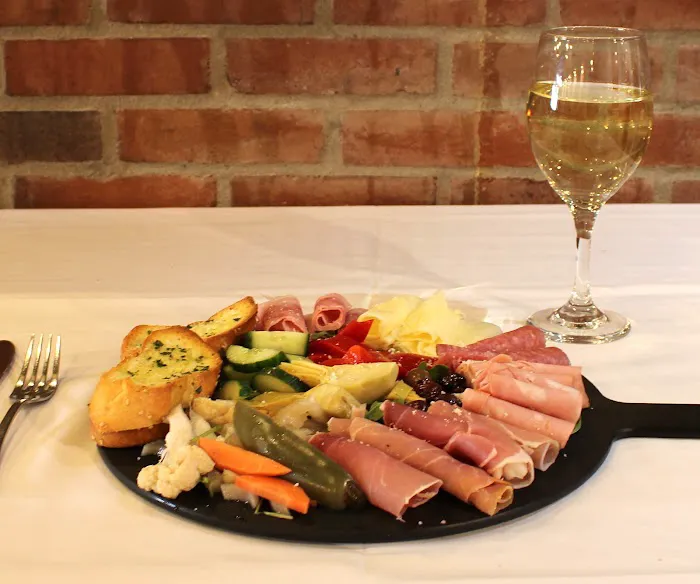 Intermezzo Trattoria & Wine Bar Picture 6