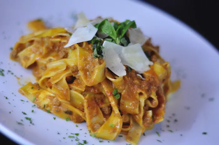 Intermezzo Trattoria & Wine Bar Picture 2