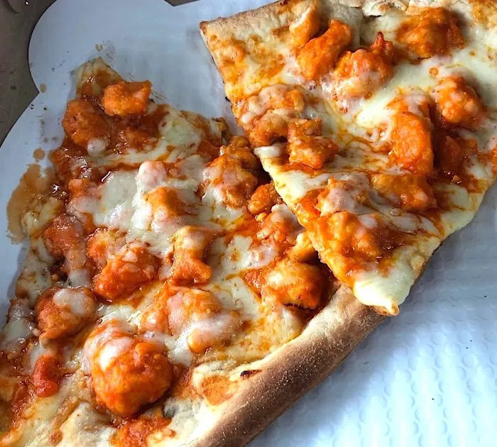 Intermezzo Trattoria & Wine Bar Picture 8