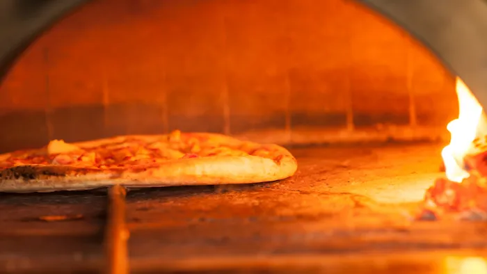 Intermezzo Trattoria & Wine Bar Picture 5