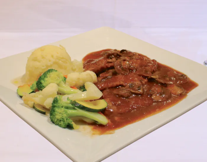 Intermezzo Trattoria & Wine Bar Picture 4