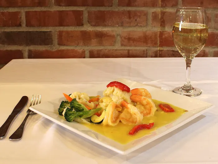 Intermezzo Trattoria & Wine Bar Picture 9