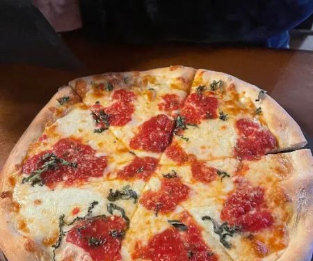 Intermezzo Trattoria & Wine Bar