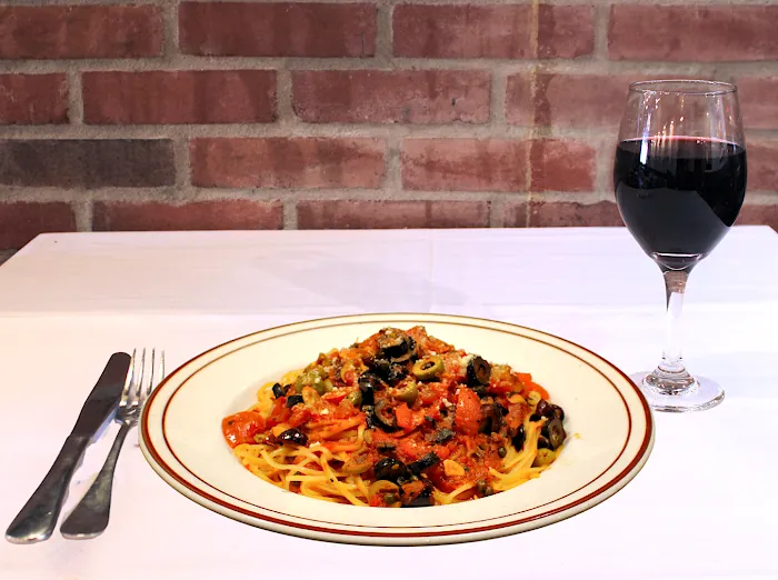 Intermezzo Trattoria & Wine Bar Picture 10