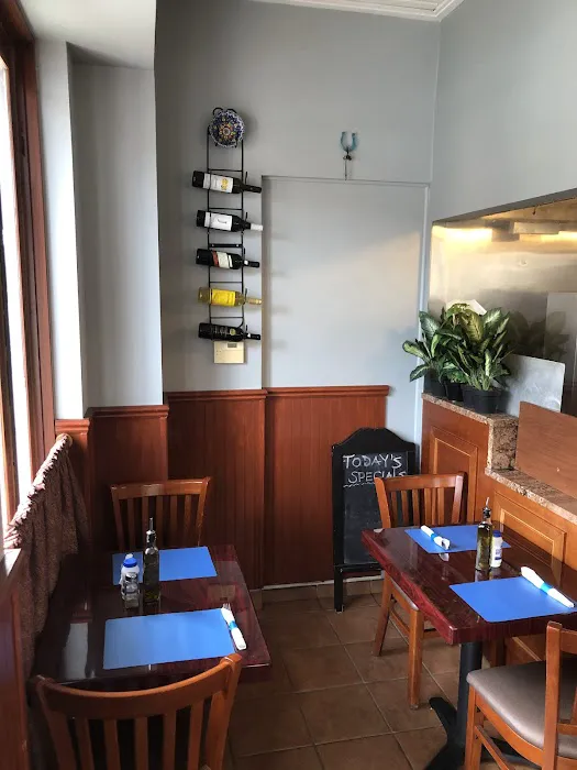 Aegean Grill Picture 4