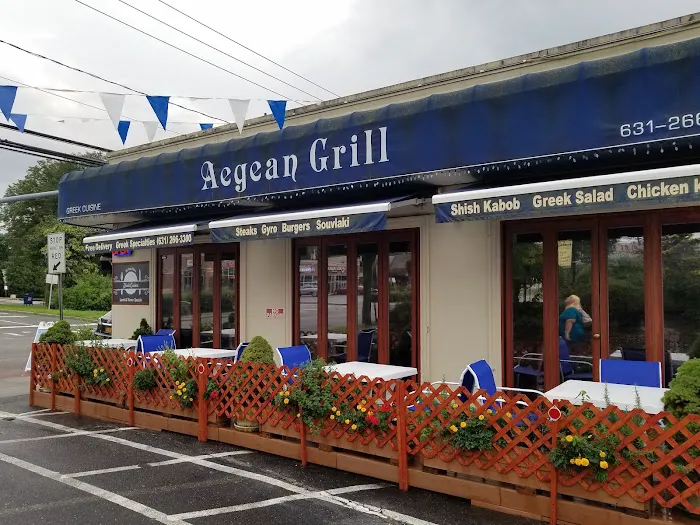 Aegean Grill Picture 3
