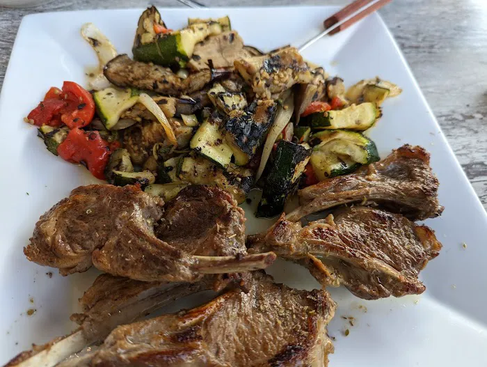 Aegean Grill Picture 2